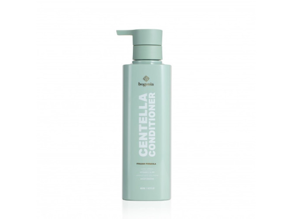 Кондиціонер для волосся з екстрактом центели Bogenia Centella Conditioner BG416 450 мл