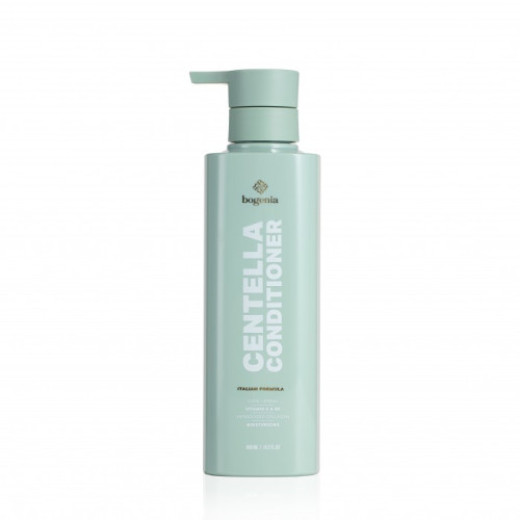 Кондиціонер для волосся з екстрактом центели Bogenia Centella Conditioner BG416 450 мл