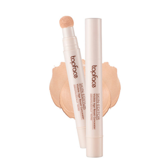 Консилер для обличчя Topface Skin Editor Concealer PT466 003 