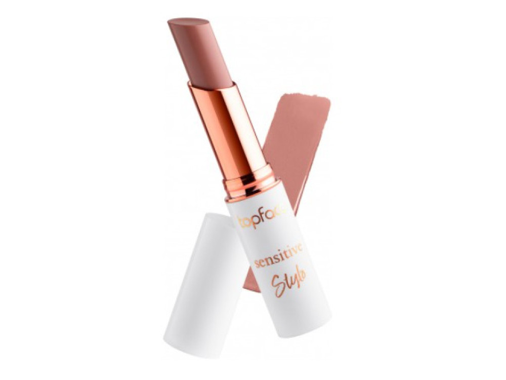 Помада для губ TopFace Sensitive Stylo Lipstic PT157 003 Baby Peach 