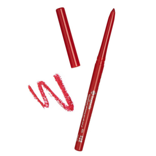 Олівець для губ механічний Royal Red 11 Bogenia BG508