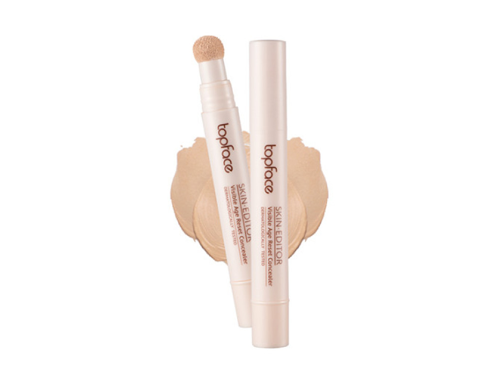 Консилер для обличчя Topface Skin Editor Concealer PT466 005 