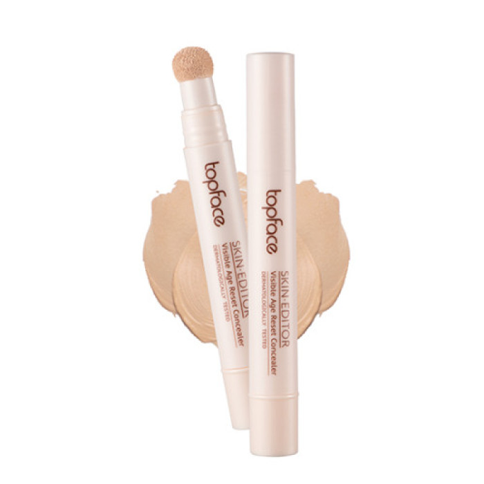 Консилер для обличчя Topface Skin Editor Concealer PT466 005 