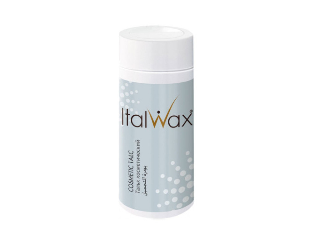 Тальк класичний ItalWax 150 г