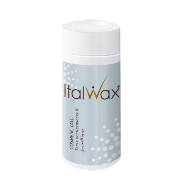 Тальк класичний ItalWax 150 г